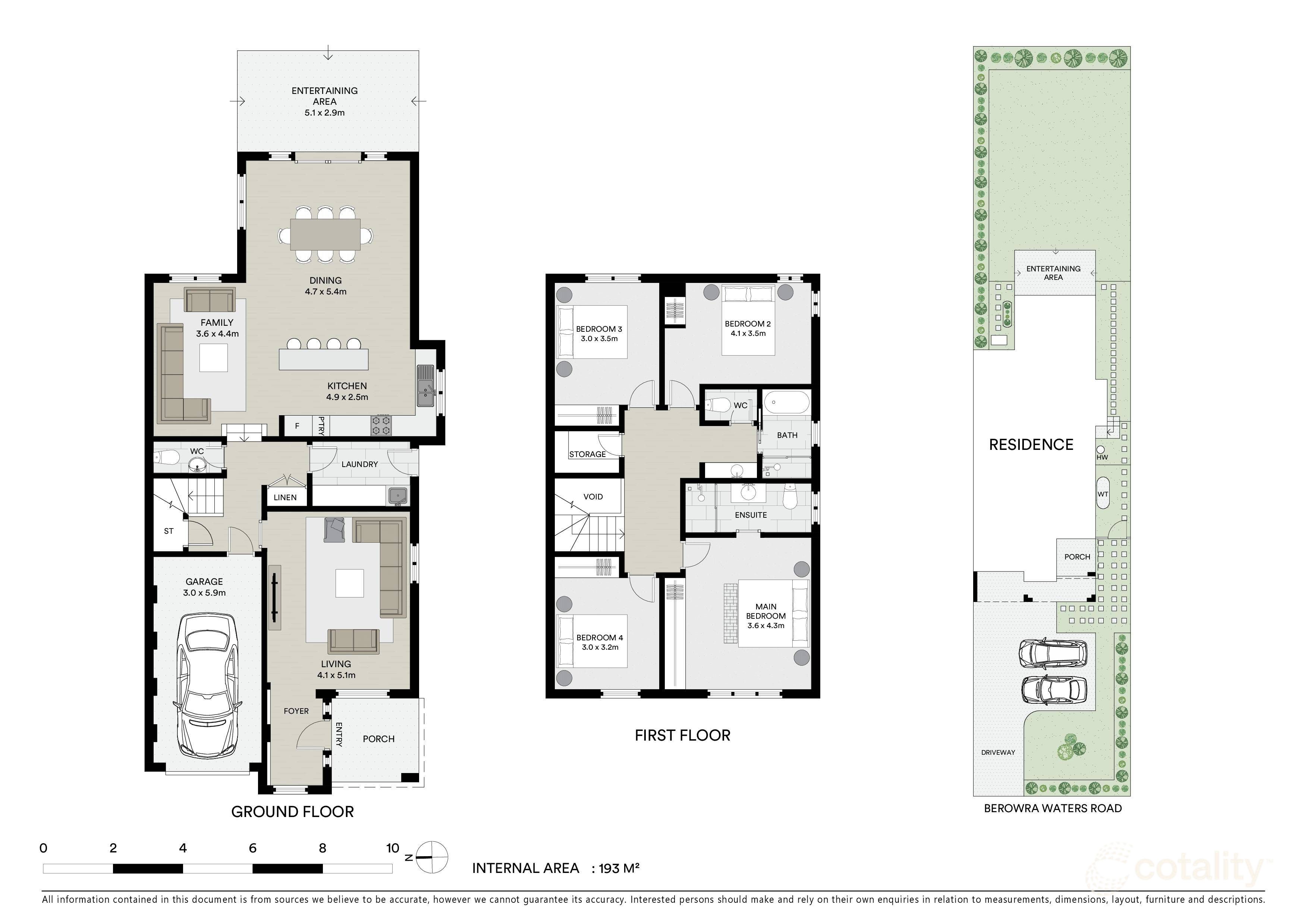26 Berowra Waters Rd, Berowra, NSW 2081