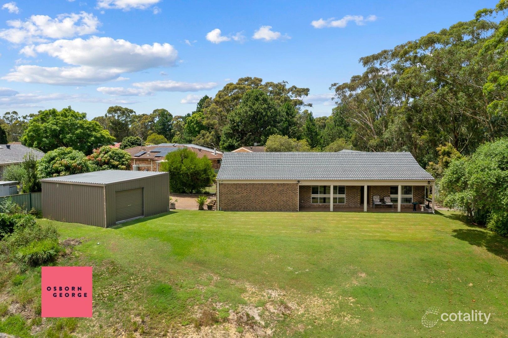 46 Rosemount Dr, Raymond Terrace, NSW 2324