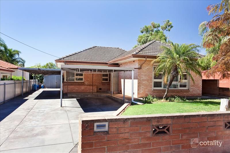 2 Gladstone Rd, Prospect, SA 5082