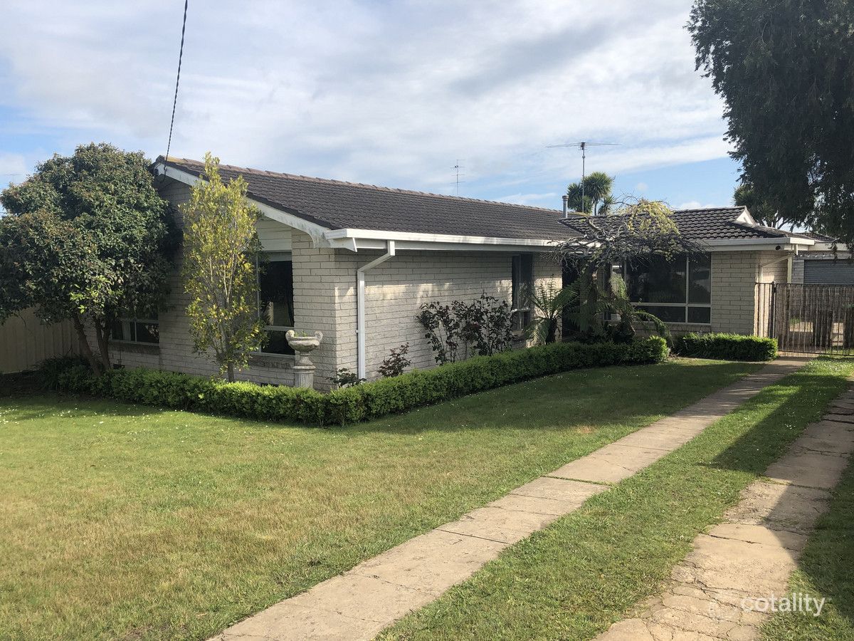 5 Shanahan Ct, Hamilton, VIC 3300