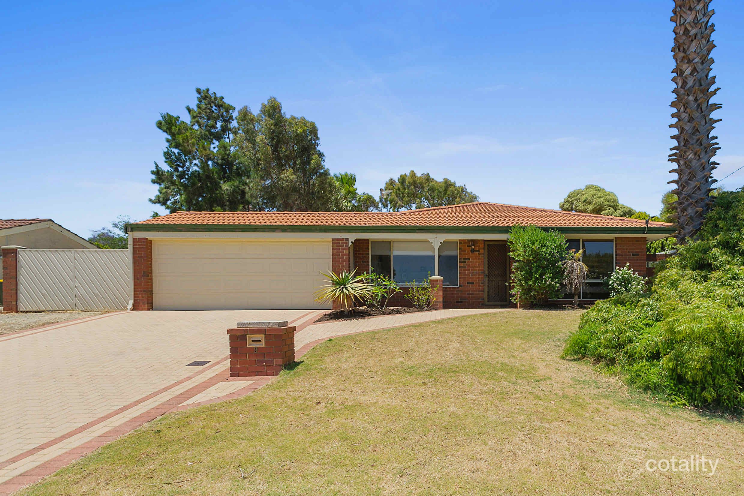 9 Lind Ct, Quinns Rocks, WA 6030