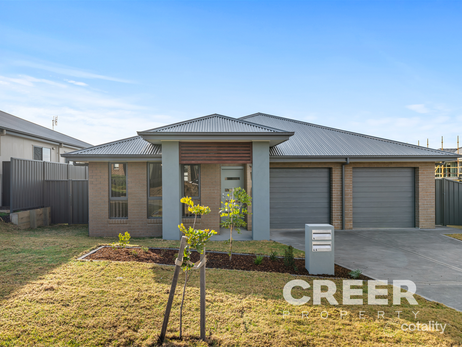 4 Royston Cct, Farley, NSW 2320