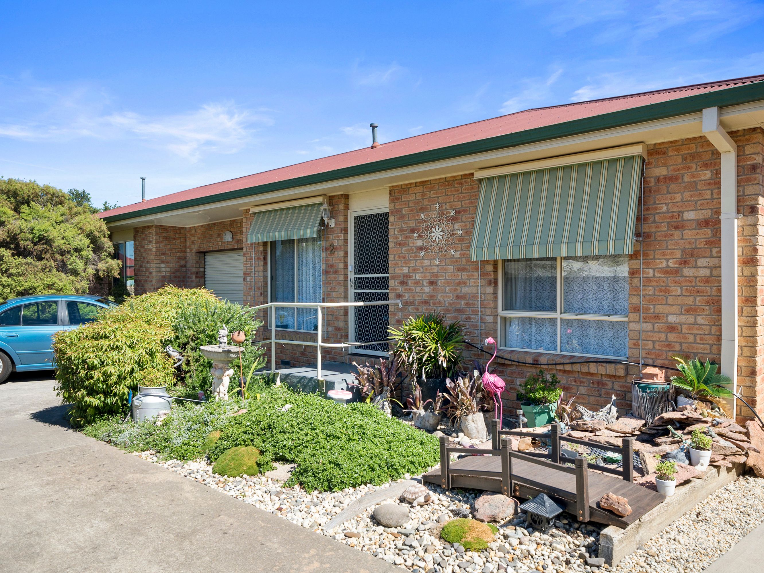 2/29 Byrne St, Benalla, VIC 3672