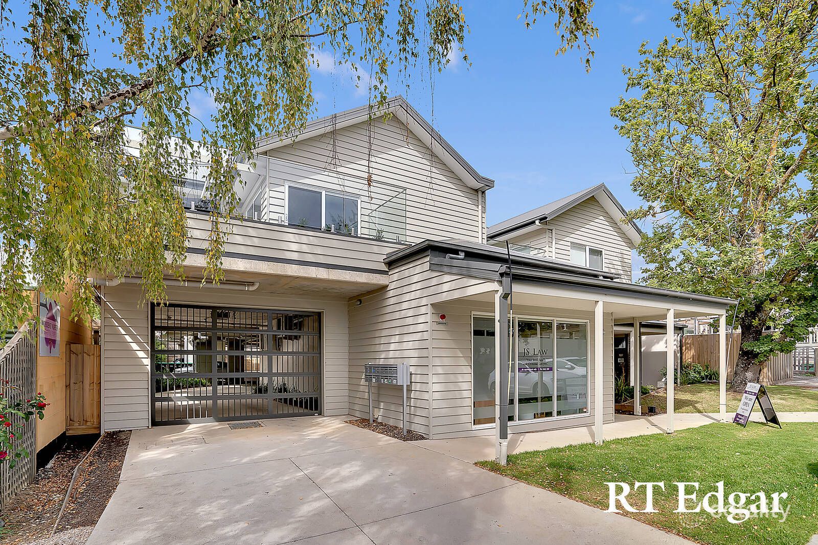 4/34 Urquhart St, Woodend, VIC 3442