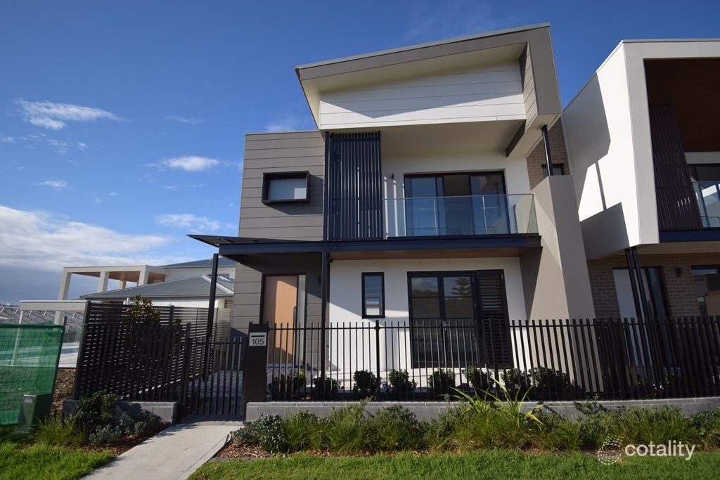 105 Harbour Bvd, Shell Cove, NSW 2529