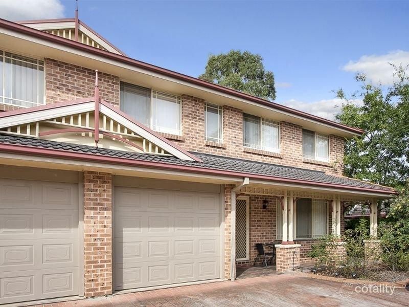 7/126 Derby St, Penrith, NSW 2750