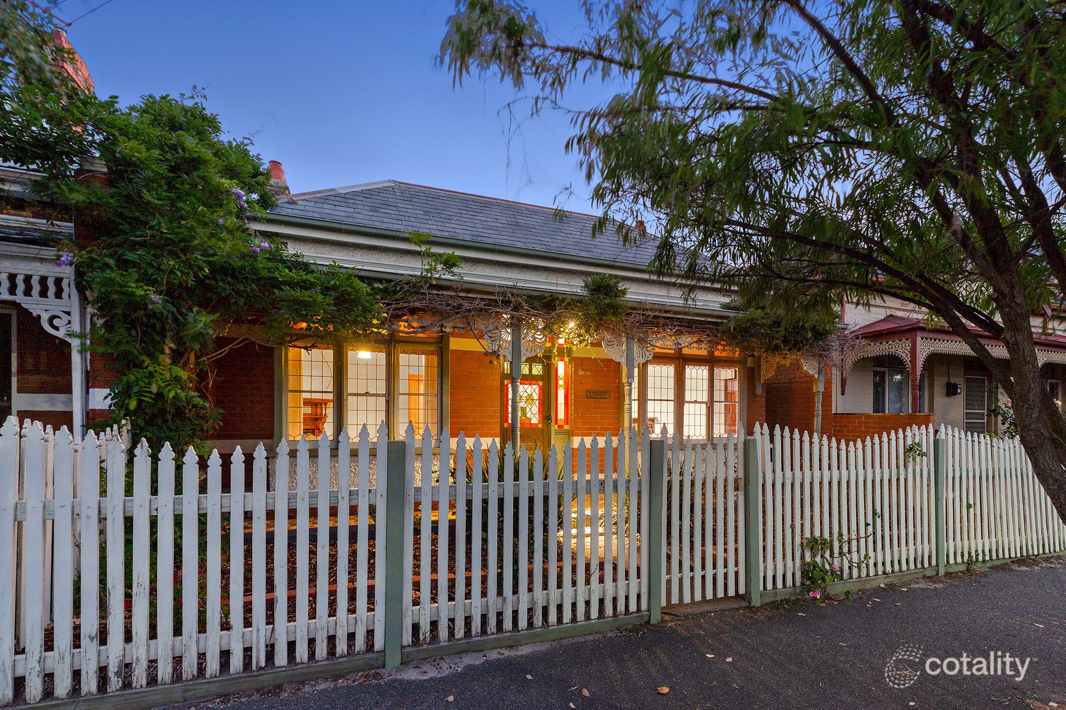 26 Dinsdale St, Albert Park, VIC 3206