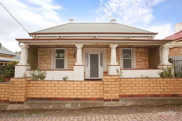 14 Olive St, Prospect, SA 5082