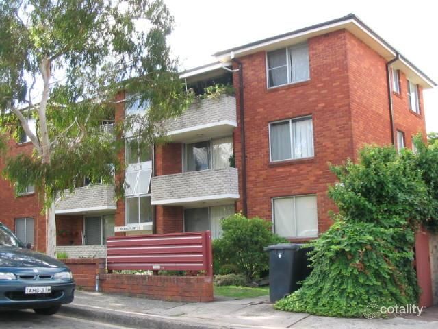 1/5-7 Norton St, Ashfield, NSW 2131