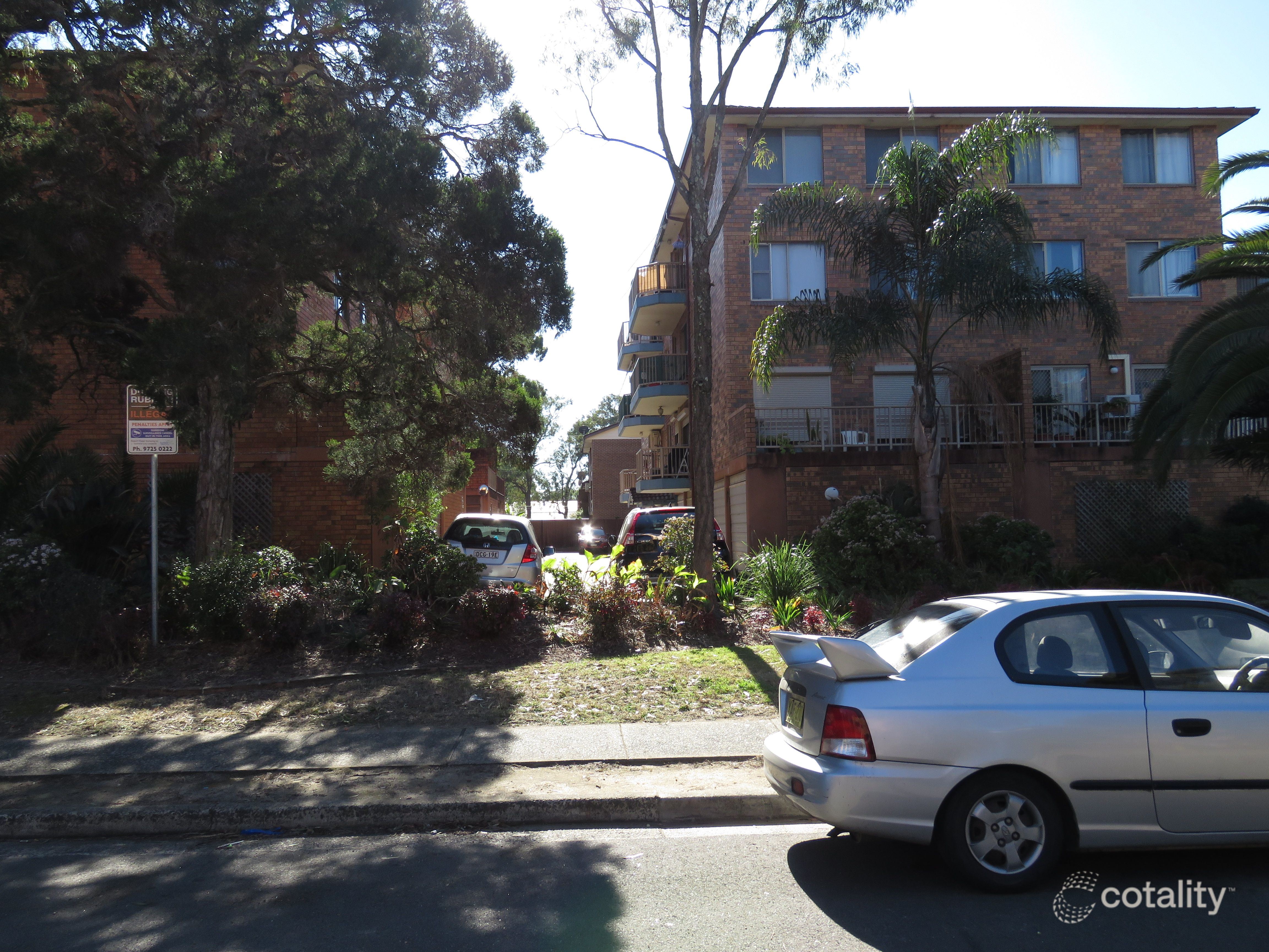 12/12-18 Equity Pl, Canley Vale, NSW 2166