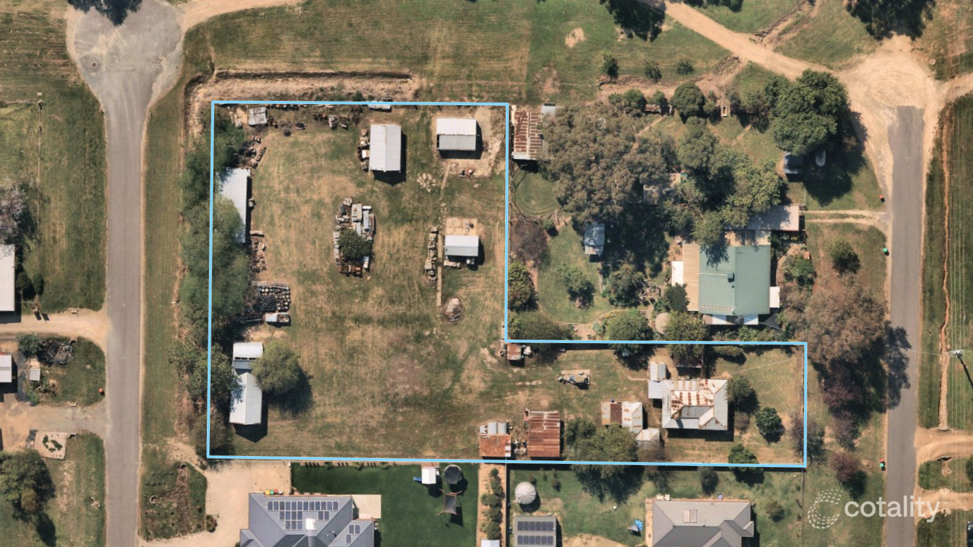 79 Ely St, Oxley, VIC 3678