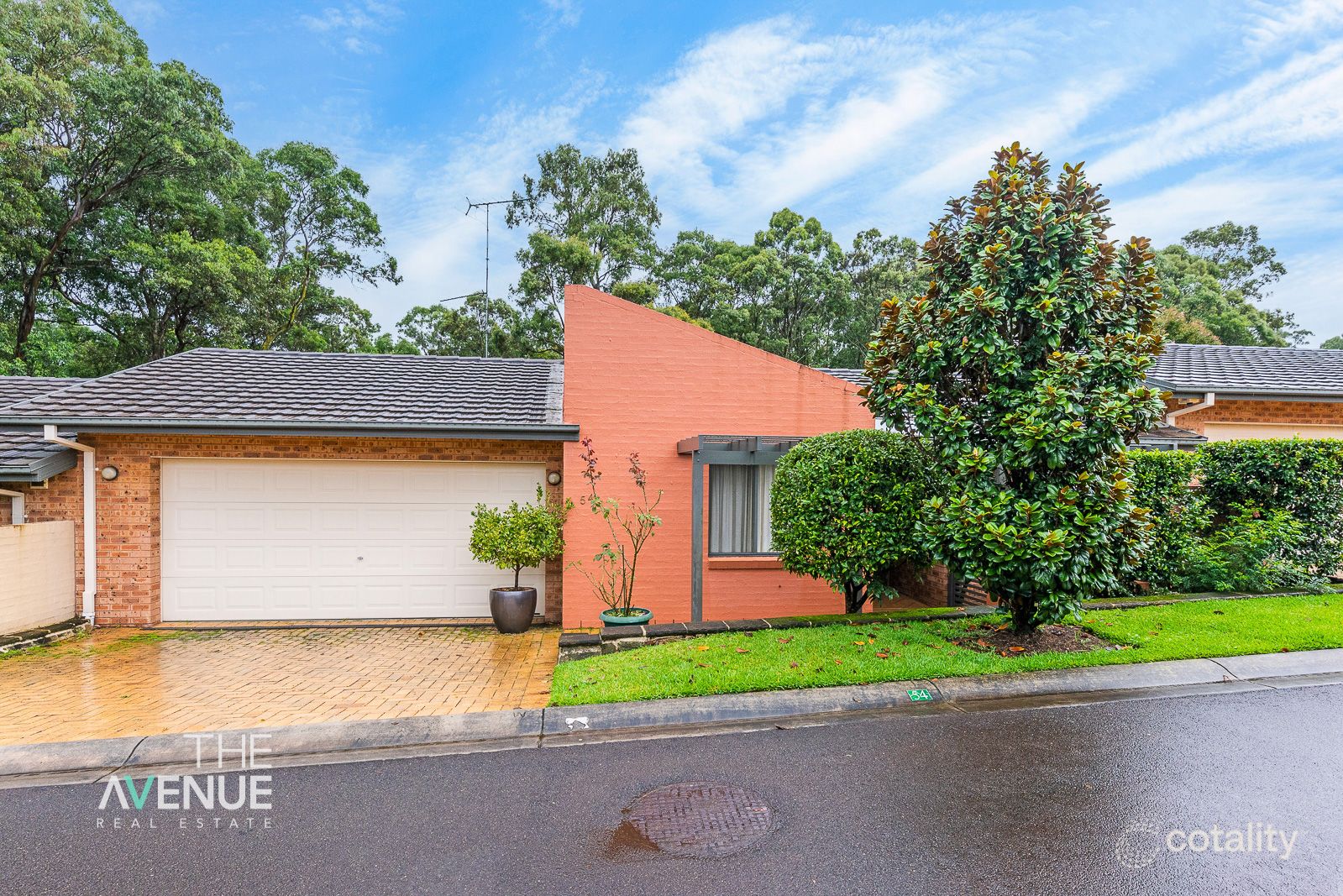 54 Fairhaven Cct, Norwest, NSW 2153