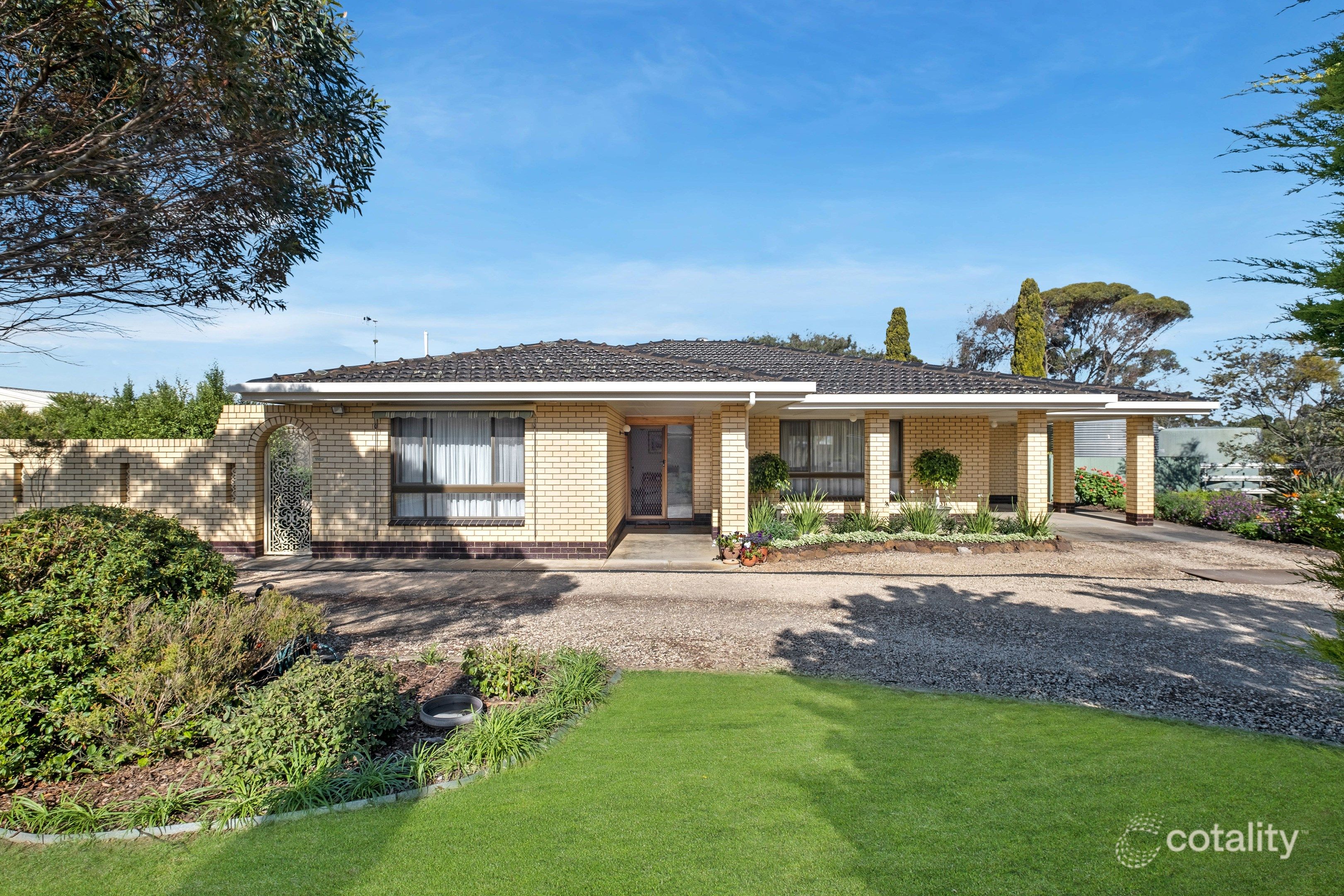 162 Lines Rd, Willyaroo, SA 5255