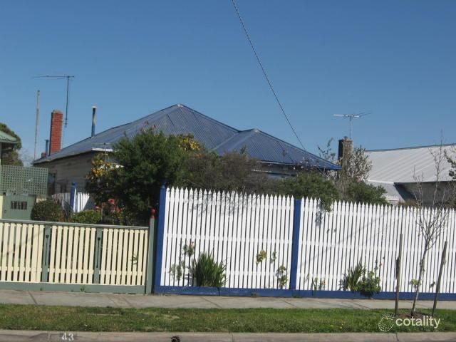 45 Southernhay St, Reservoir, VIC 3073