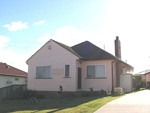 4 Alister St, Shortland, NSW 2307