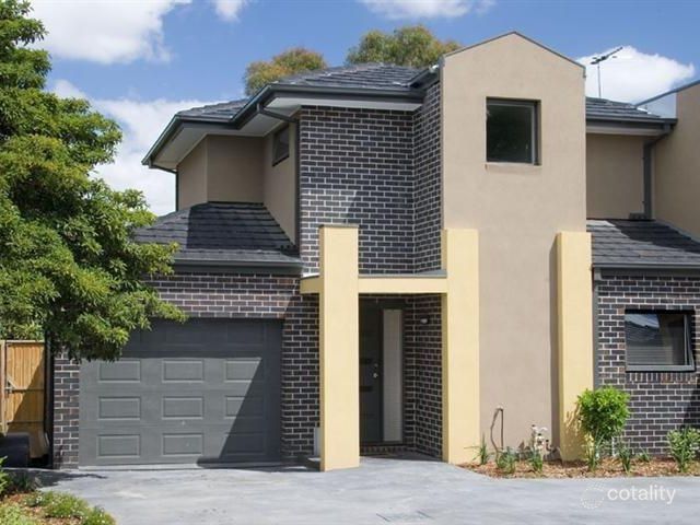 3/224 Rathmines St, Fairfield, VIC 3078