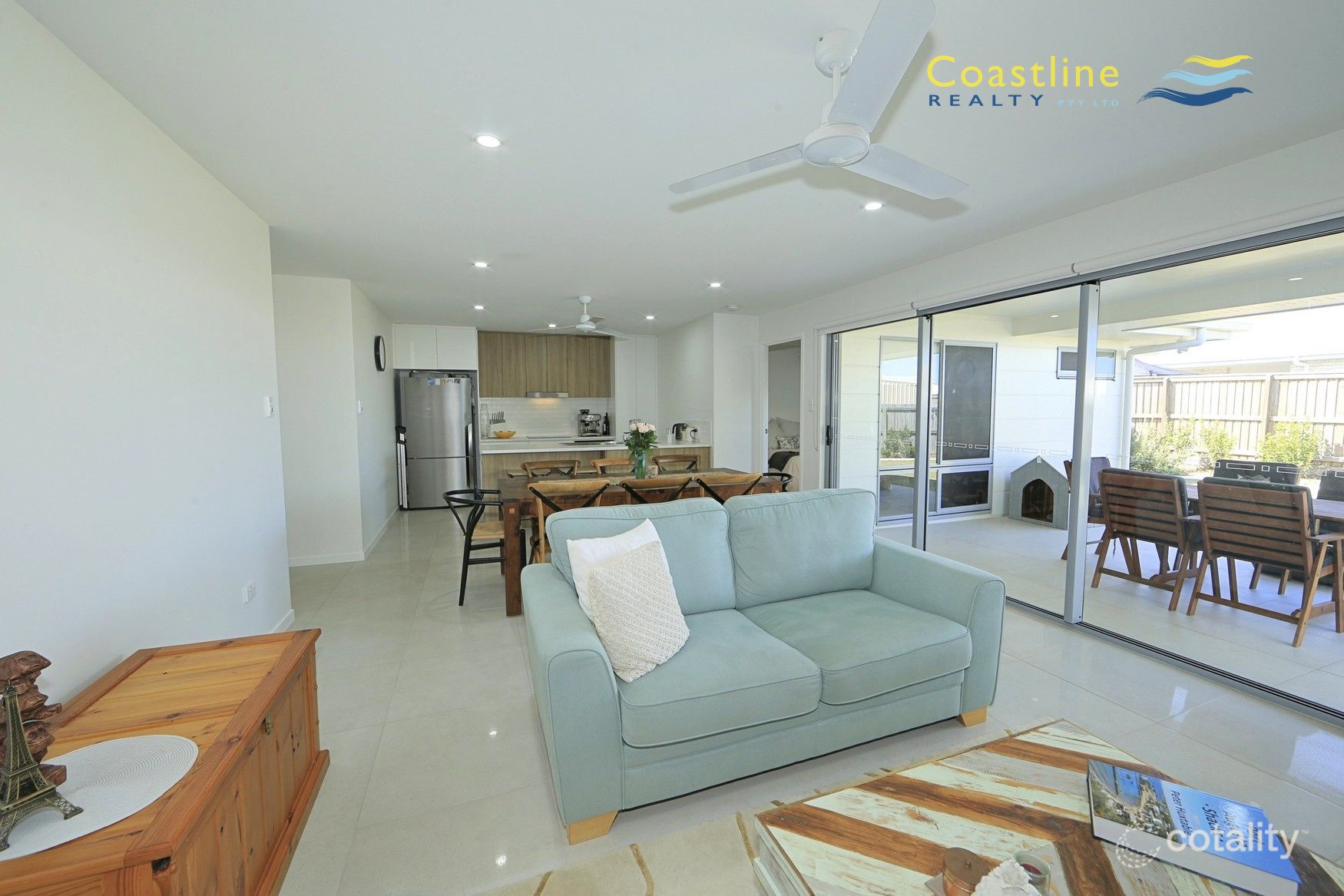 2/70 Davidson St, Bargara, QLD 4670