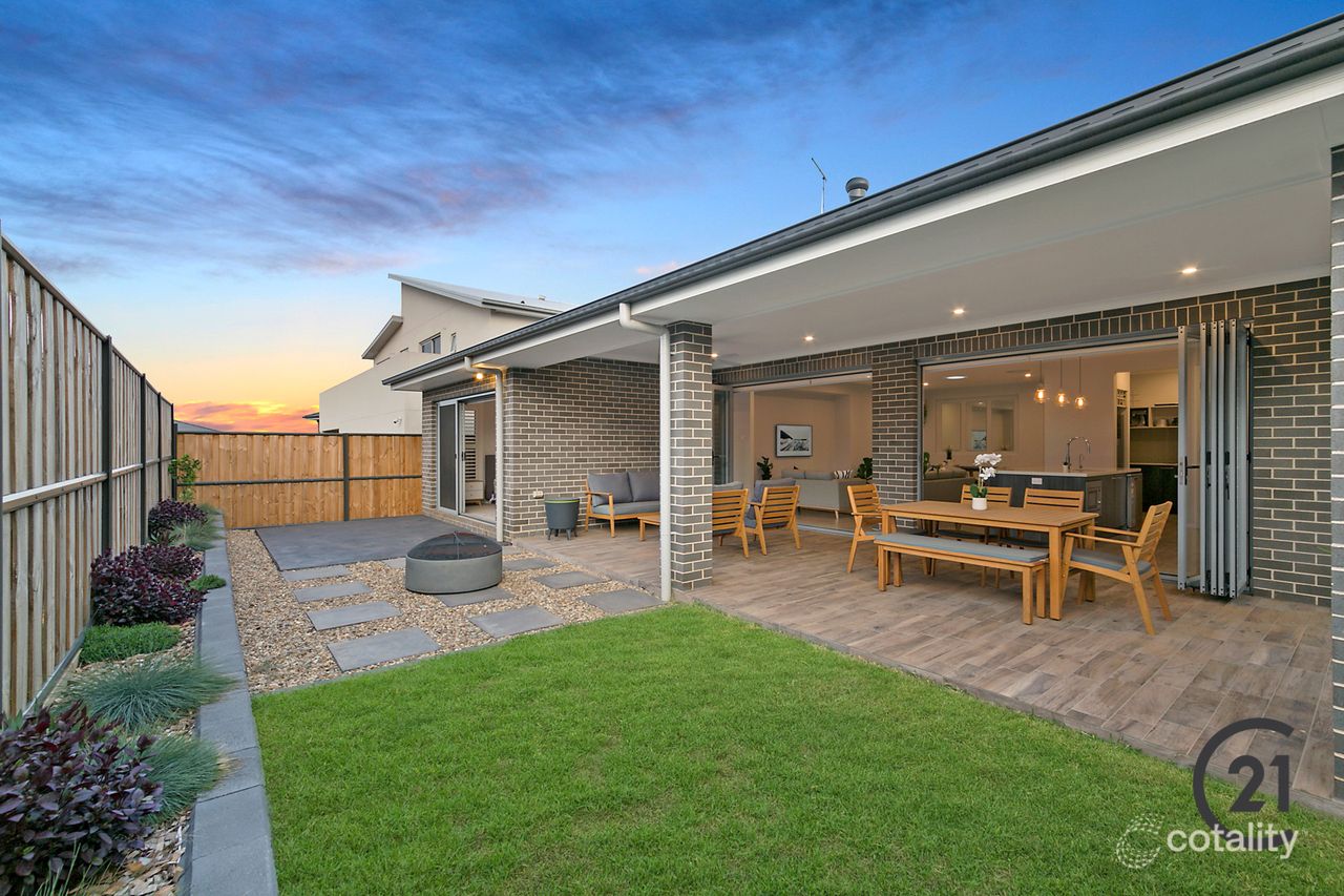 23 Cormo Way, Gables, NSW 2765