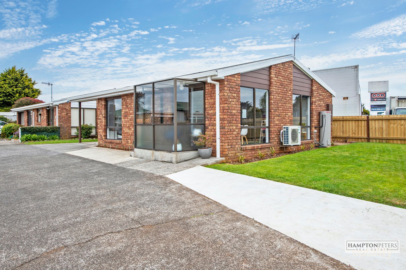 1/11 Wiseman St, Shorewell Park, TAS 7320