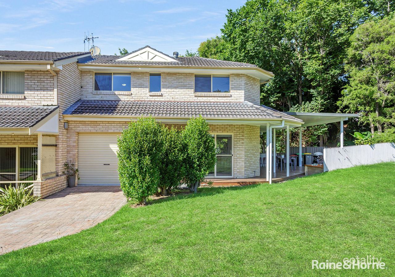 1/4 Glenbrook Dr, Kiama, NSW 2533
