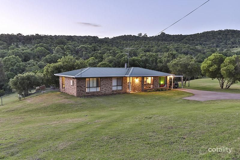 9 Redlands Dr, Gowrie Junction, QLD 4352