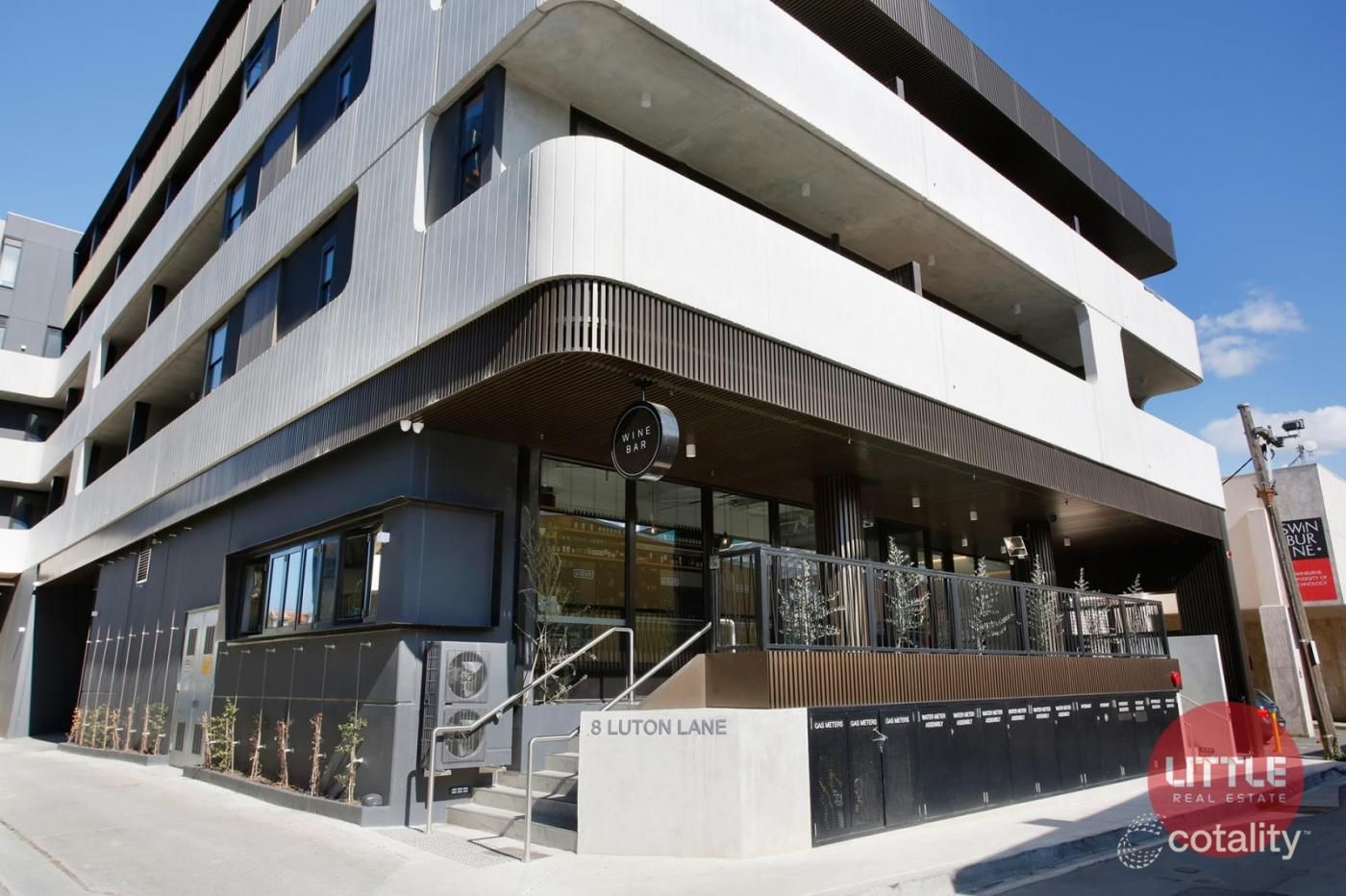 207/8 Luton Lane, Hawthorn, VIC 3122