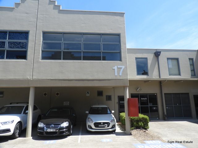 17/56-58 O'Riordan St, Alexandria, NSW 2015