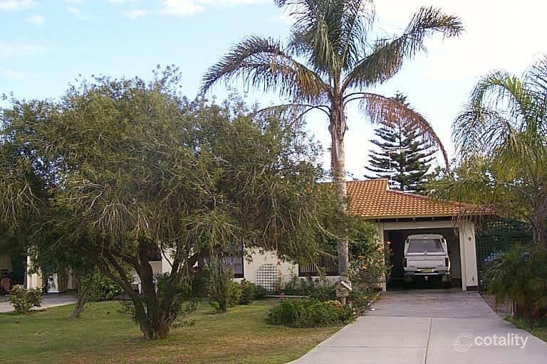 4/9-11 Catherine St, Safety Bay, WA 6169