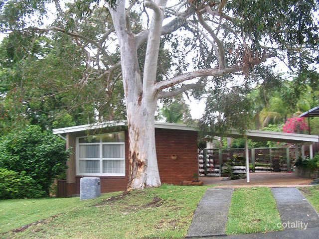 7 Geoffrey Cres, Loftus, NSW 2232