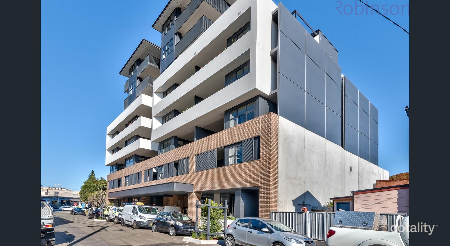 303/7 Wickham St, Wickham, NSW 2293