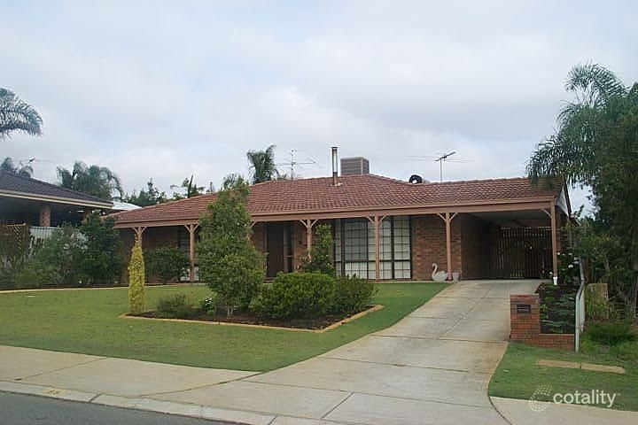 86 Bolderwood Dr, South Lake, WA 6164