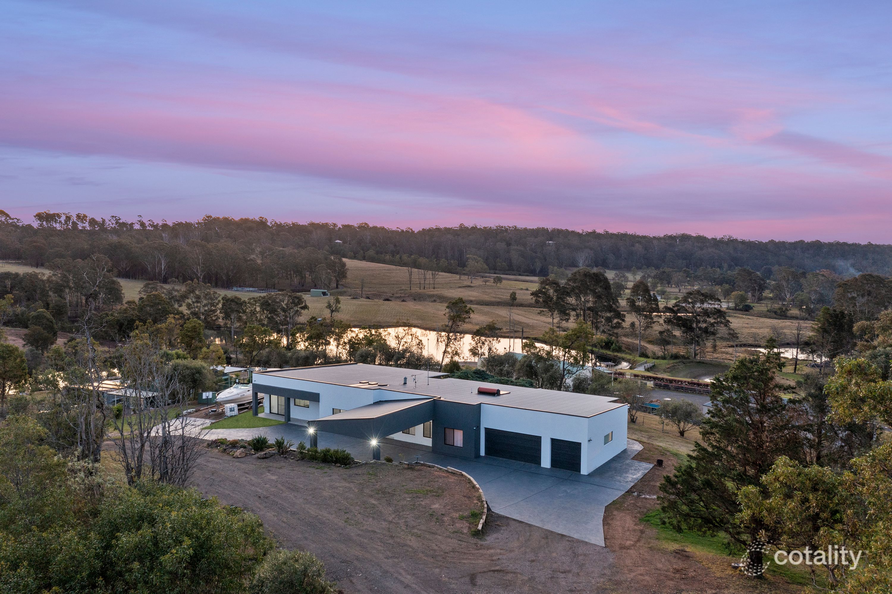 35 Eastview Dr, Orangeville, NSW 2570