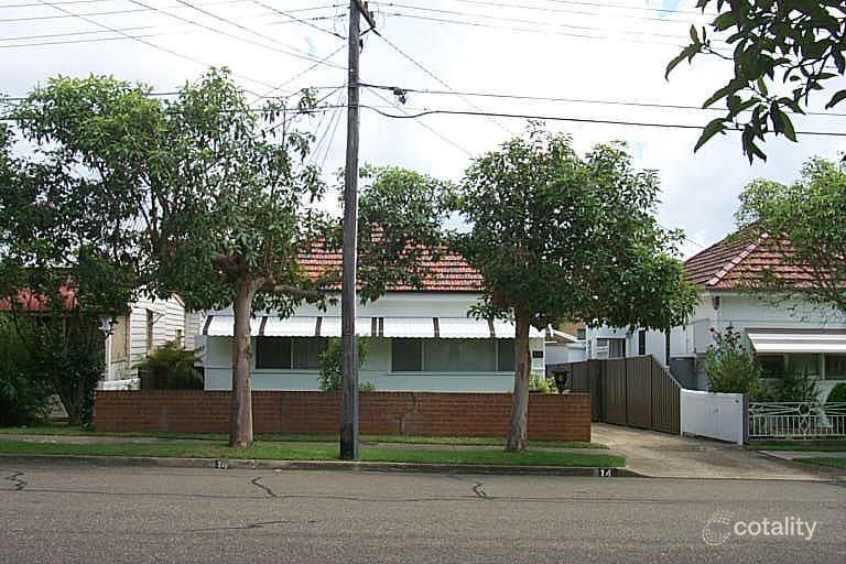 14 Sixth Ave, Berala, NSW 2141