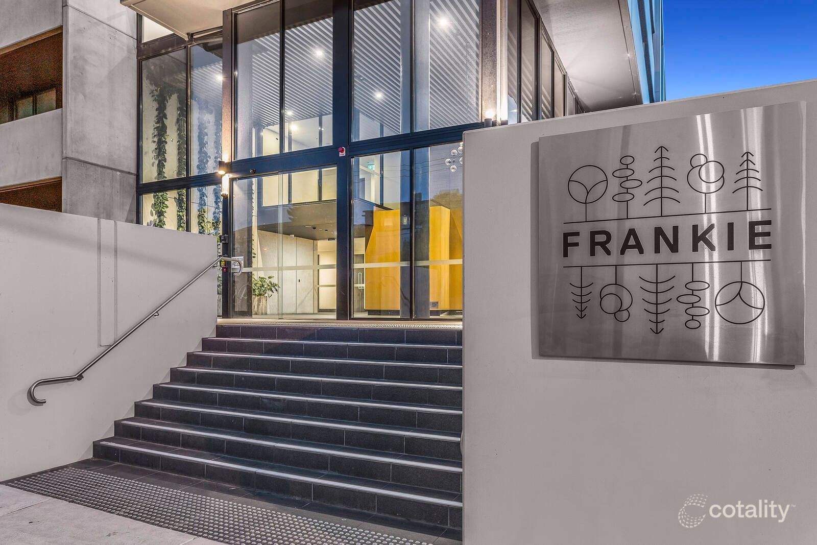 217/125 Francis St, Yarraville, VIC 3013