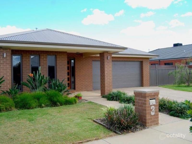 3 Killarney Cres, Tatura, VIC 3616