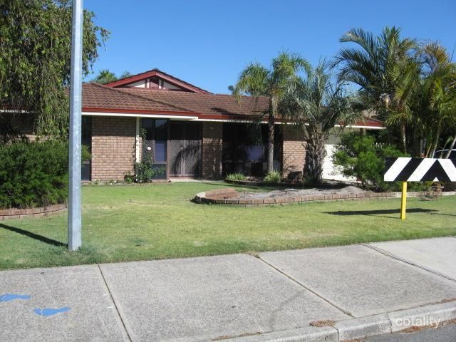 51 Thornlie Ave, Thornlie, WA 6108