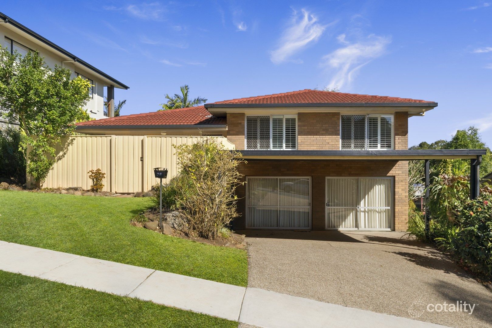 36 Teroma St, The Gap, QLD 4061