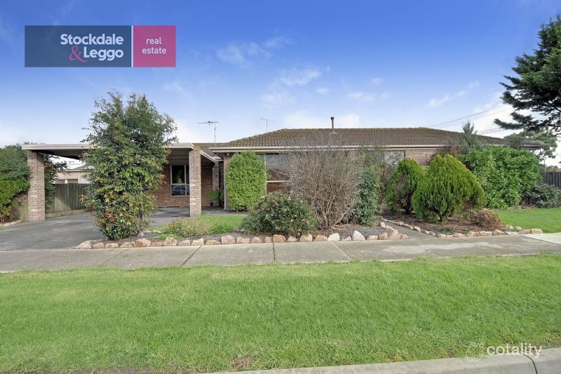 132 Bridle Rd, Morwell, VIC 3840