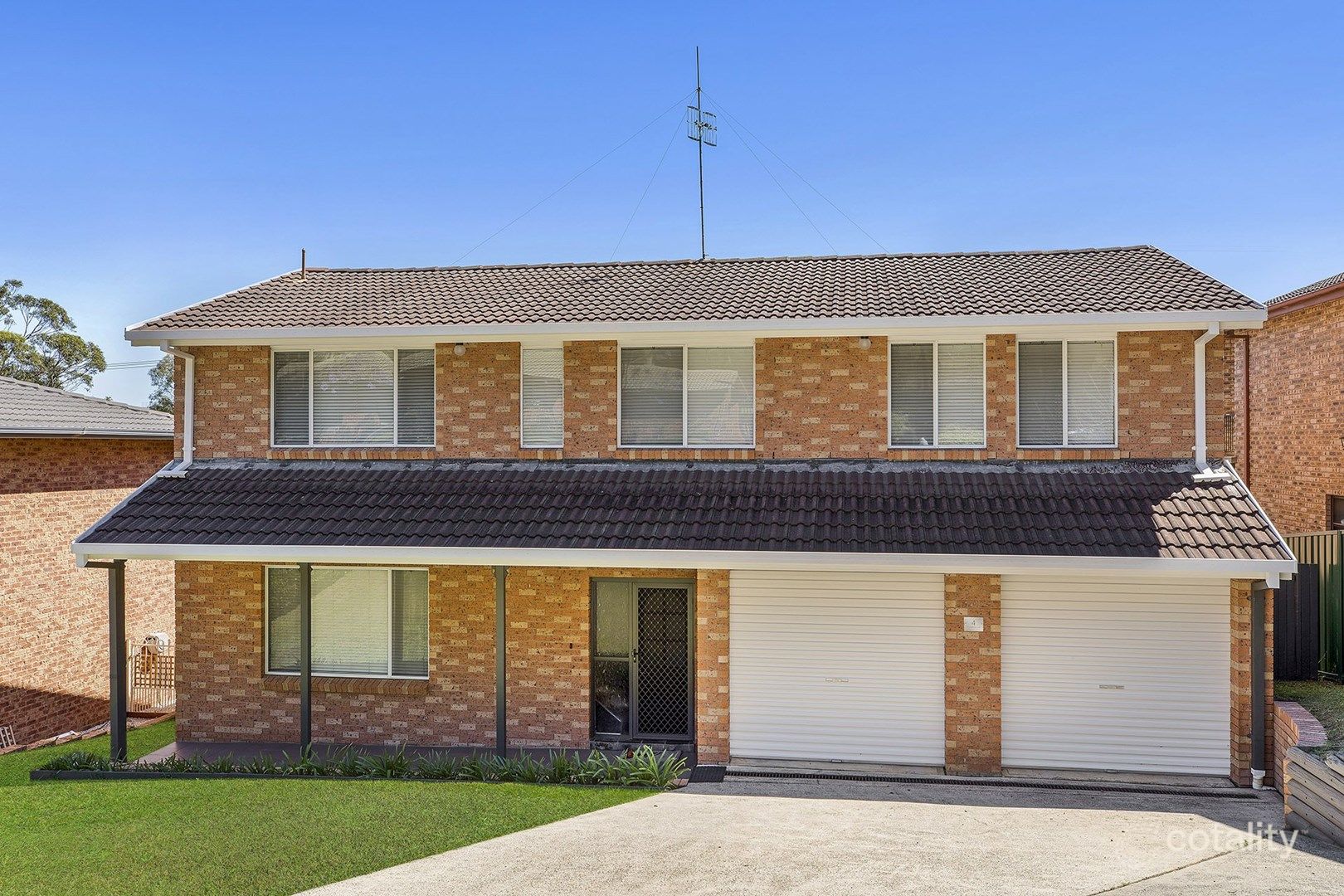 4 Keveer Cl, Berkeley Vale, NSW 2261