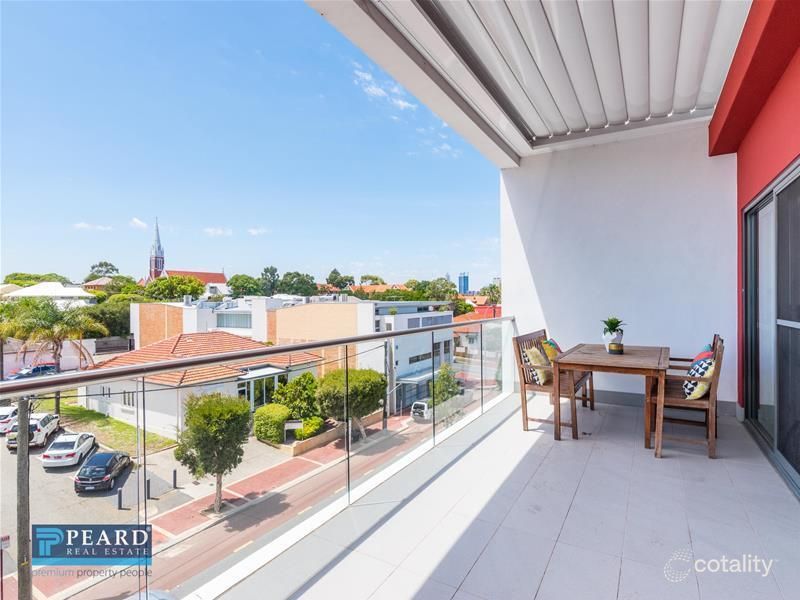 21/359 Oxford St, Mount Hawthorn, WA 6016