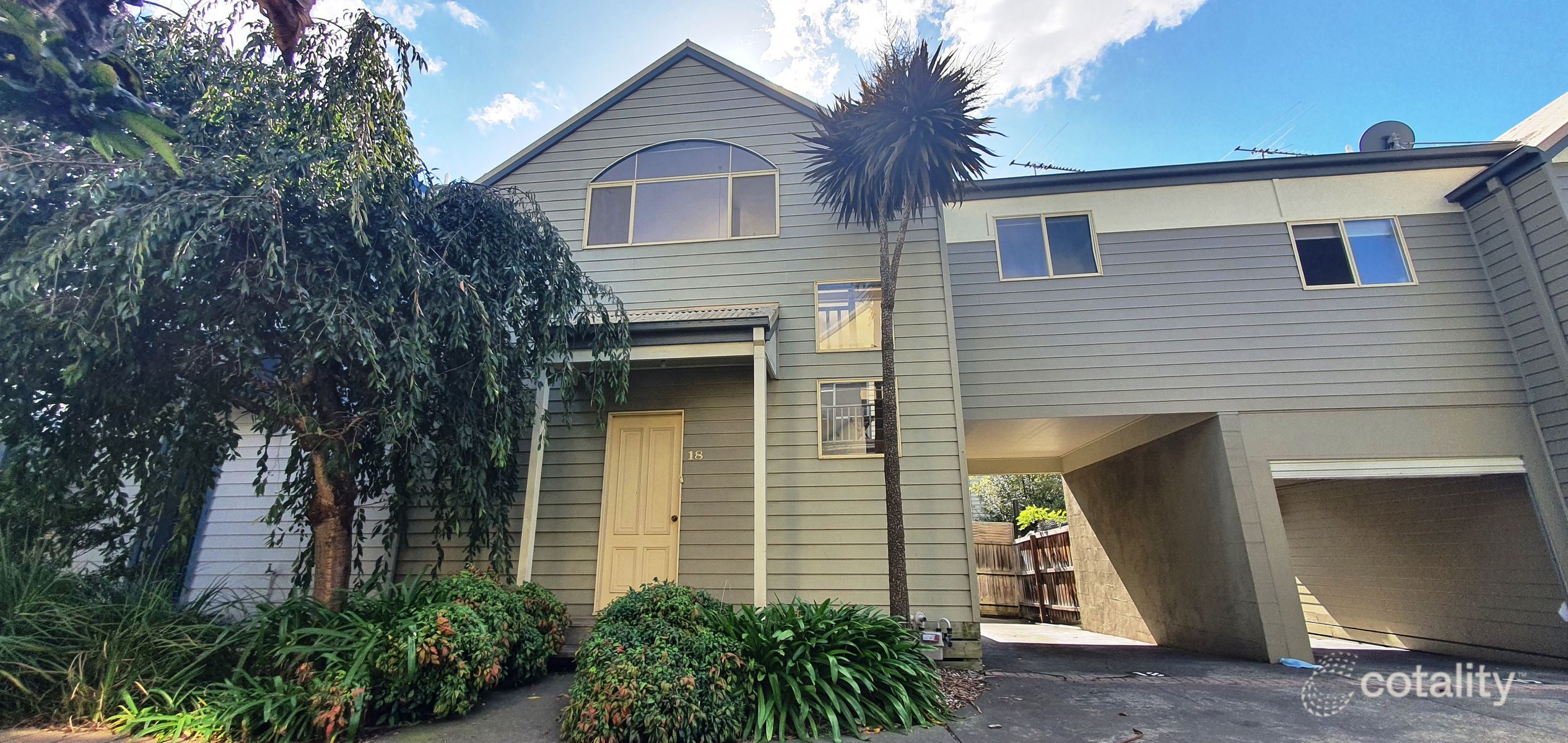 18/3 Ashley St, Wantirna, VIC 3152