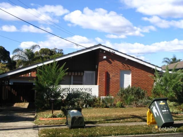 19 Melanesia Ave, Lethbridge Park, NSW 2770