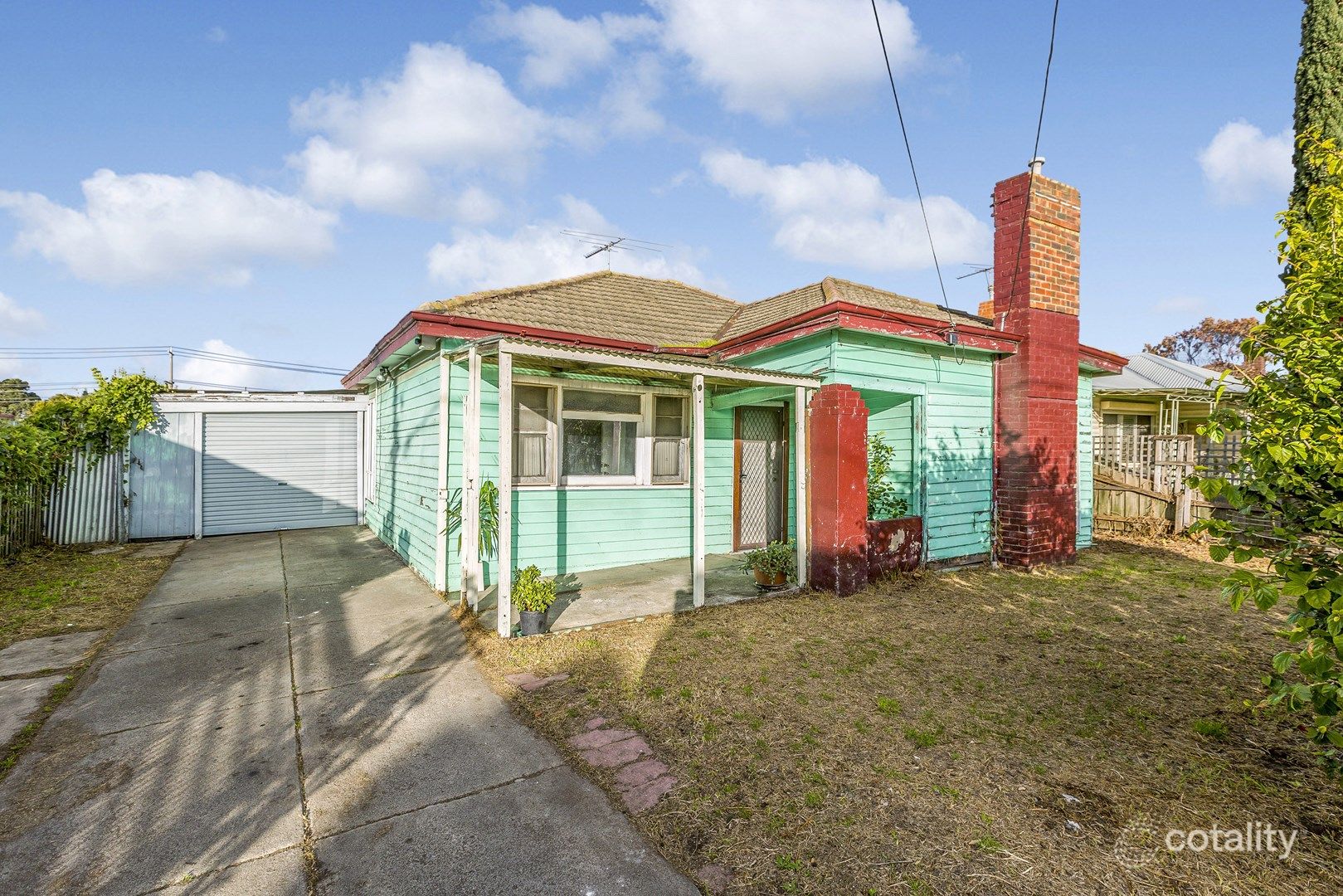 9 Sredna St, West Footscray, VIC 3012