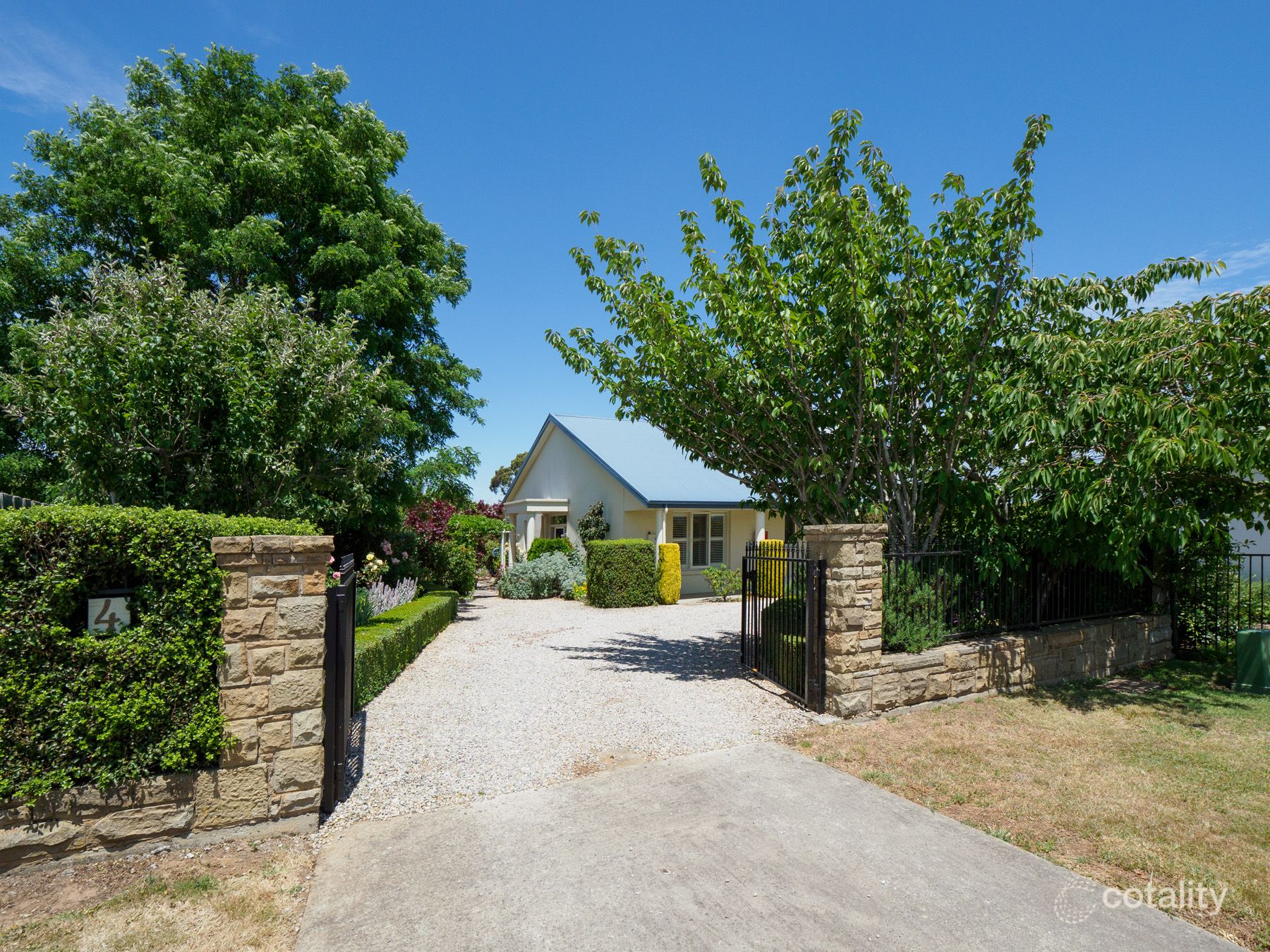 4 Glover Ct, Evandale, TAS 7212