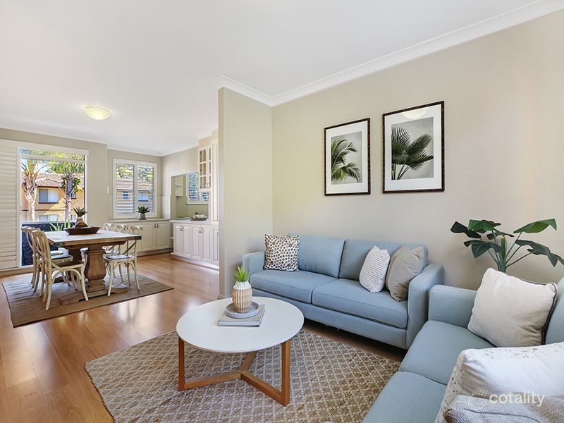 5/20 Kings Rd, Five Dock, NSW 2046