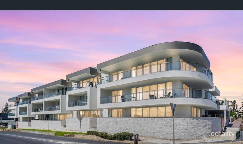 206/506 Seaview Rd, Henley Beach, SA 5022