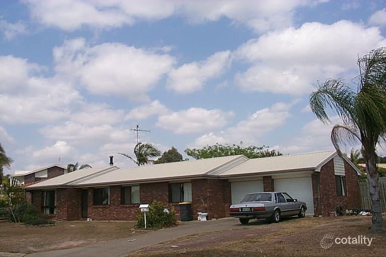 23 Haydn Dr, Kawungan, QLD 4655