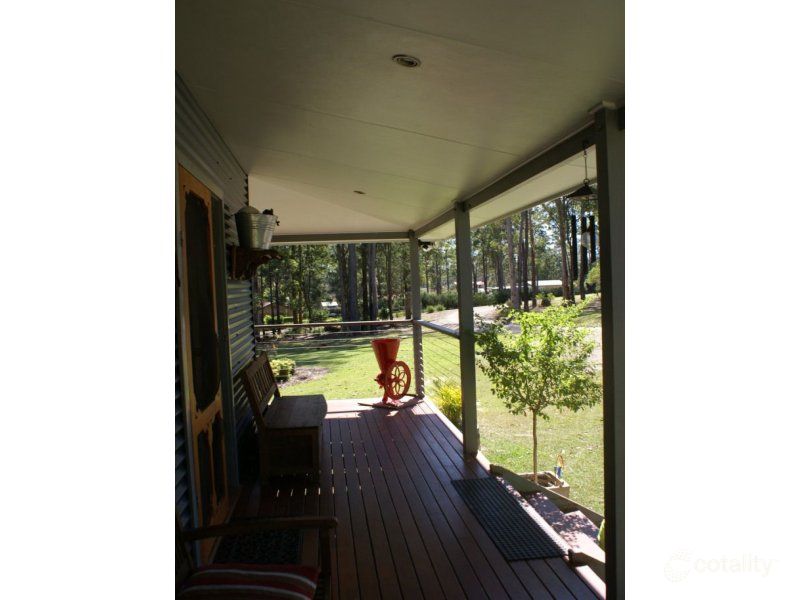 20 Gorman Lane, Verges Creek, NSW 2440