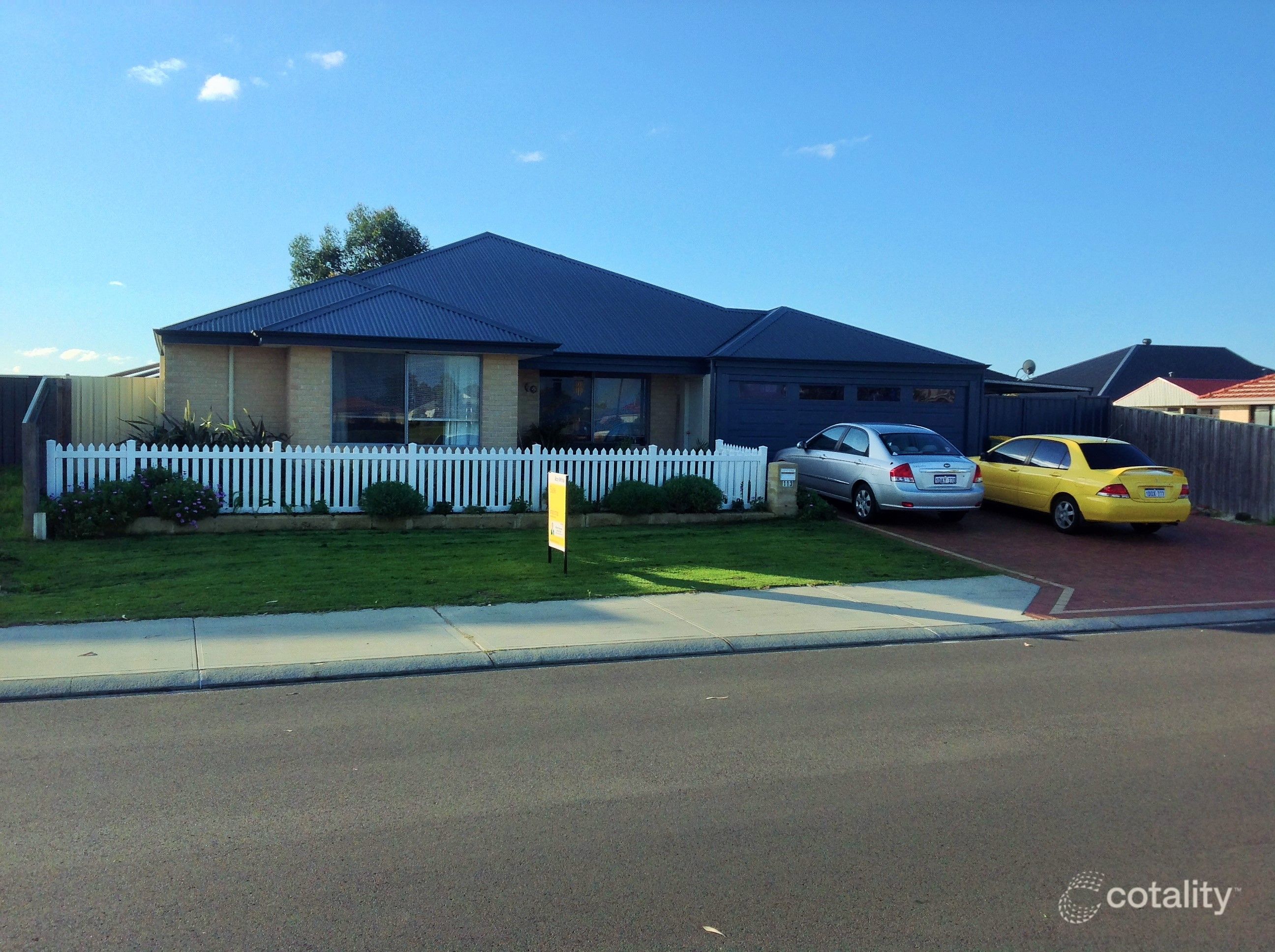 113 Braidwood Dr, Australind, WA 6233