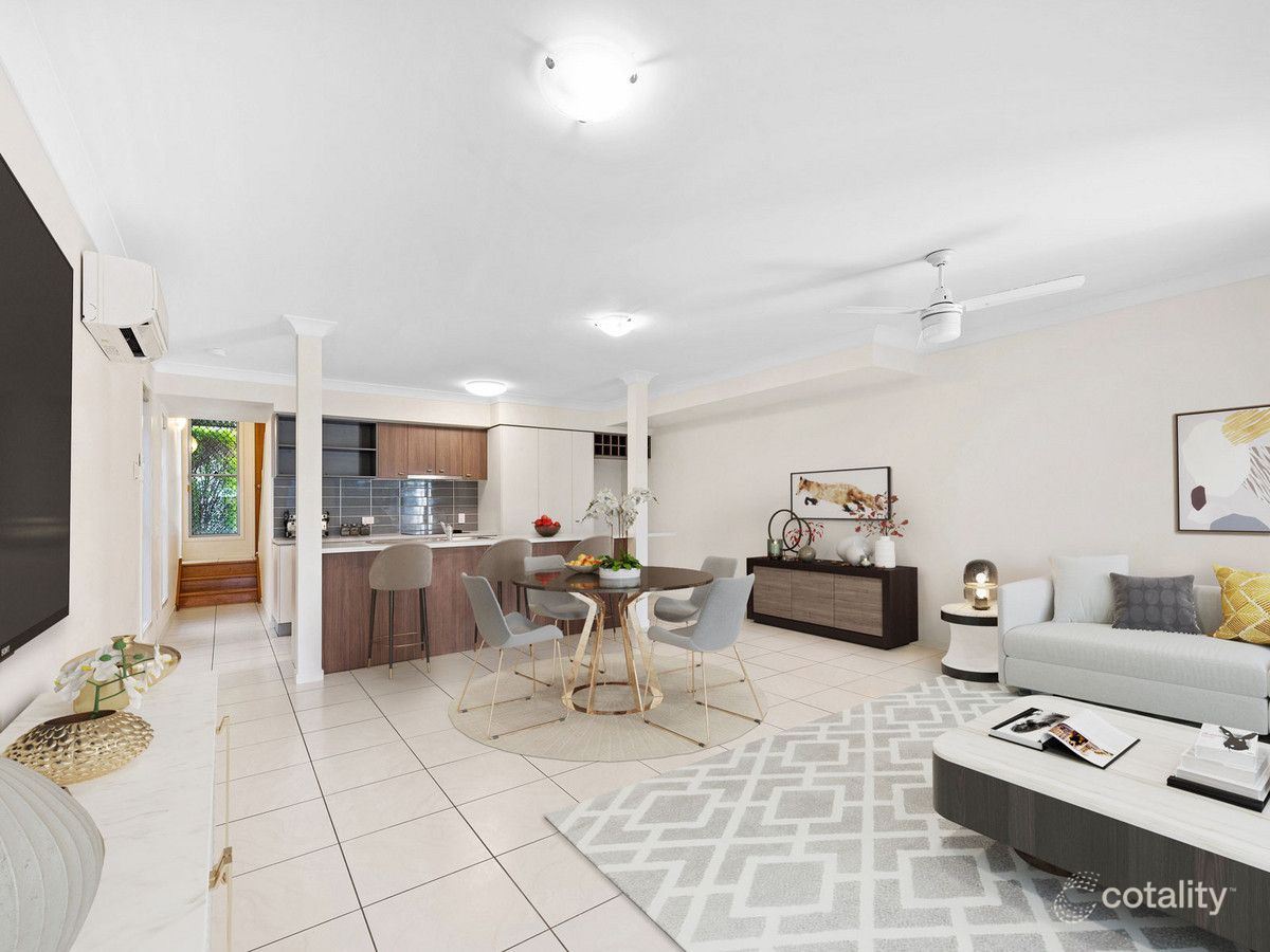 11/8 Eric Rd, Holland Park, QLD 4121